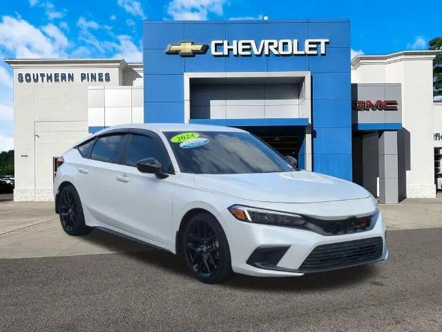 2024 Honda Civic Sport for sale in Southern Pines, NC