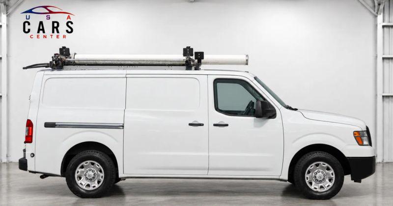 2018 Nissan 1500 SV V6 for sale in Langhorne, PA