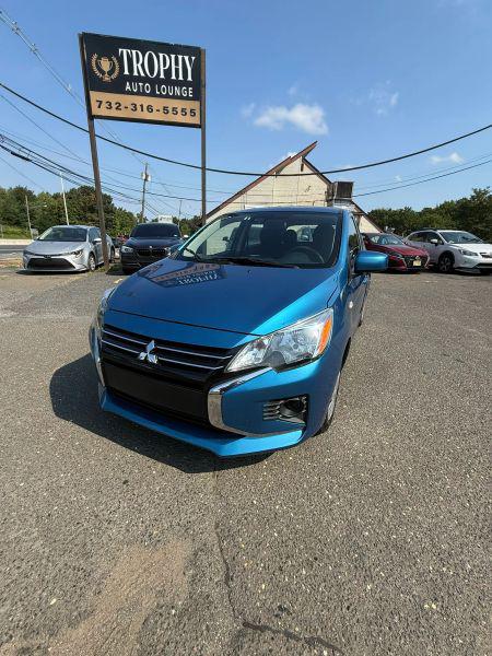 2024 Mitsubishi Mirage ES for sale in South Amboy, NJ