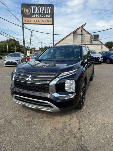 2024 Mitsubishi Outlander SE 2.5 S-AWC for sale in South Amboy, NJ