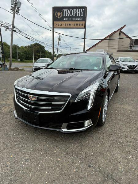 2019 Cadillac XTS Luxury for sale in South Amboy, NJ
