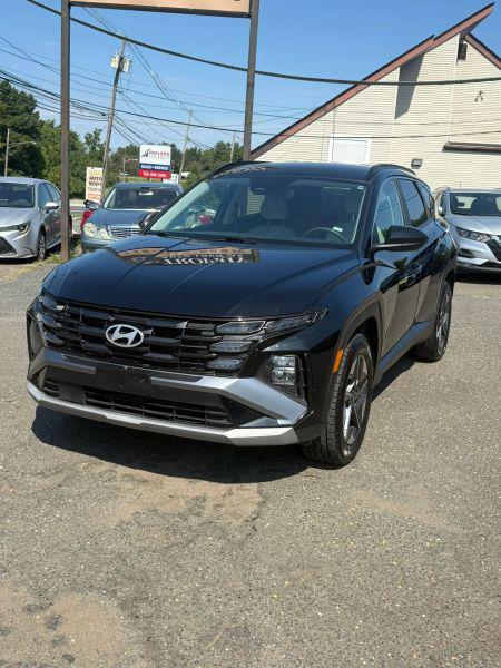 2025 Hyundai Tucson SEL for sale in South Amboy, NJ