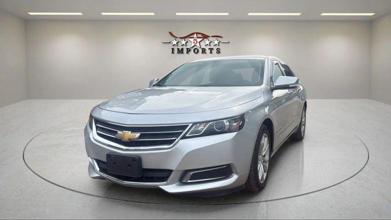 2016 Chevrolet Impala 2LT for sale in Noblesville, IN