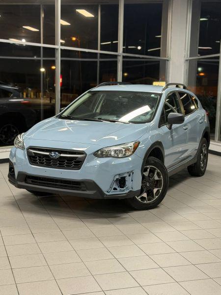 2020 Subaru Crosstrek Premium for sale in Carson City, NV