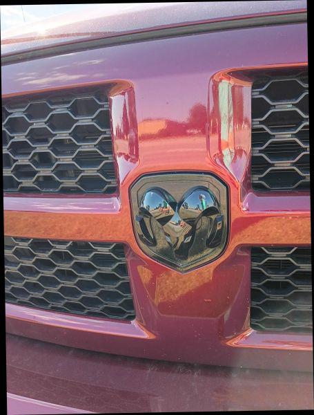 2019 Ram 1500 Classic Express Quad Cab 4x4 64 Box