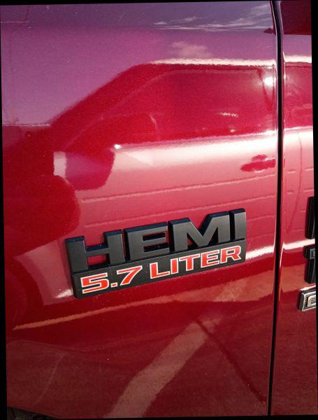 2019 Ram 1500 Classic Express Quad Cab 4x4 64 Box