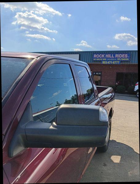 2019 Ram 1500 Classic Express Quad Cab 4x4 64 Box