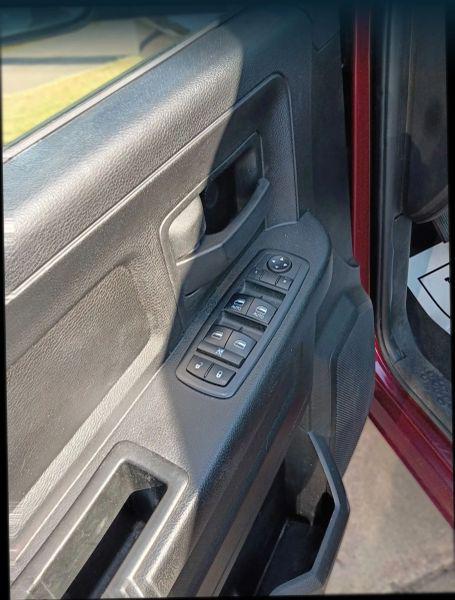 2019 Ram 1500 Classic Express Quad Cab 4x4 64 Box