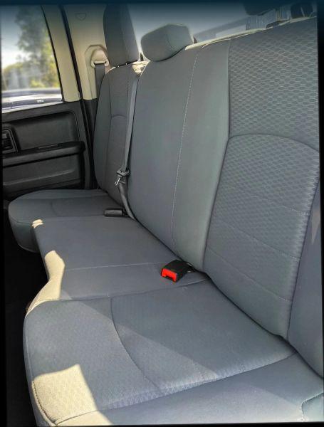 2019 Ram 1500 Classic Express Quad Cab 4x4 64 Box