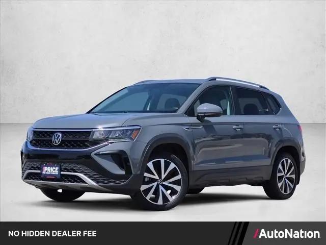 2022 Volkswagen Taos 1.5T SE for sale in Austin, TX