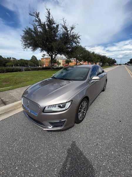 2018 Lincoln MKZ Select for sale in Lakeland, FL