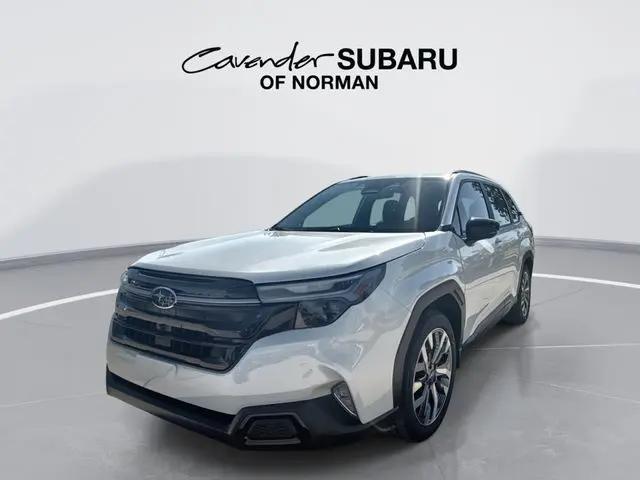 2026 Subaru Forester Touring for sale in Norman, OK