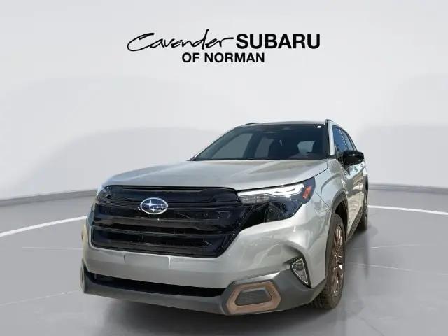 2026 Subaru Forester Sport for sale in Norman, OK
