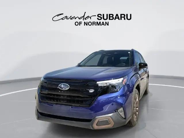 2026 Subaru Forester Sport for sale in Norman, OK
