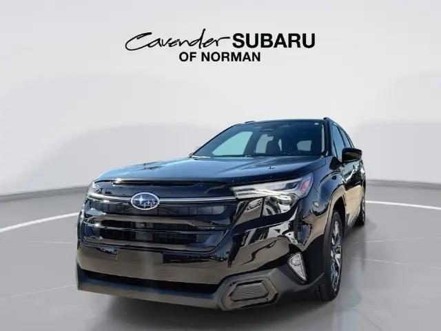 2026 Subaru Forester Touring for sale in Norman, OK