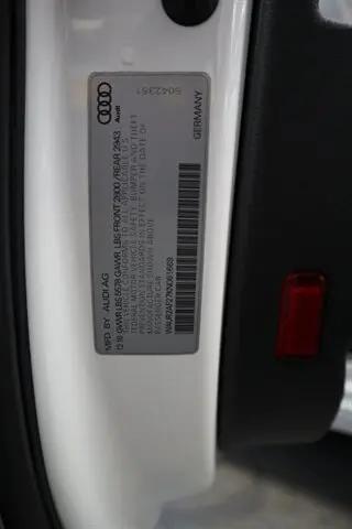 2019 Audi A7 55 Premium