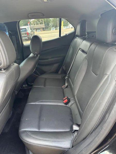 2025 Buick Encore GX Sport Touring FWD