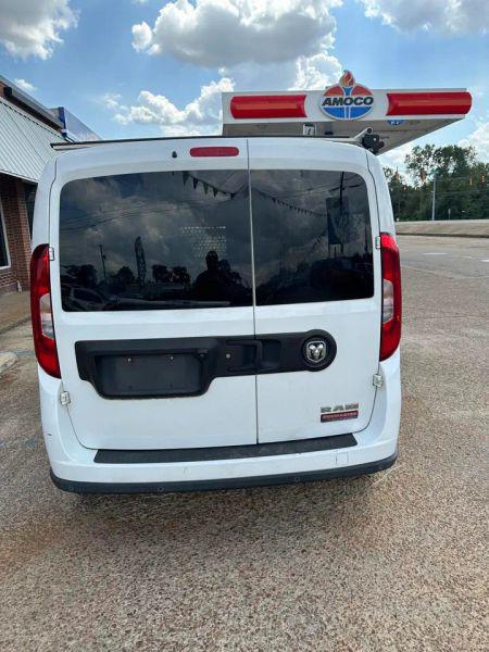 2017 Ford Transit Connect XL