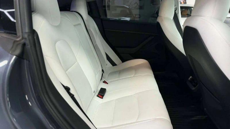 2023 Tesla Model 3 Long Range Dual Motor All-Wheel Drive