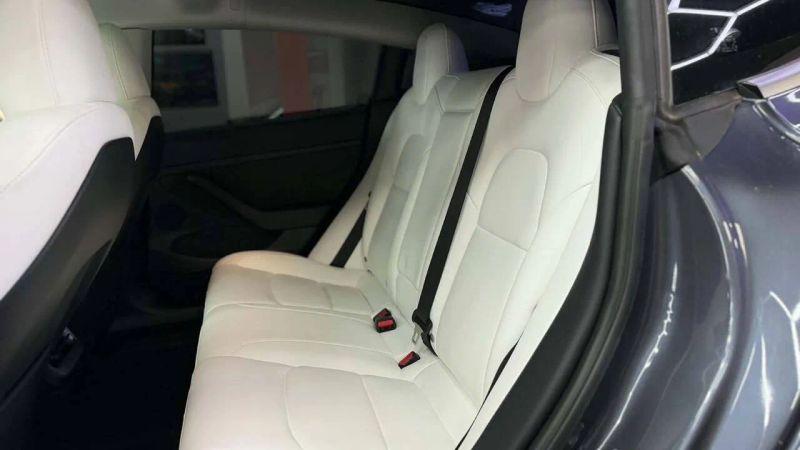 2023 Tesla Model 3 Long Range Dual Motor All-Wheel Drive