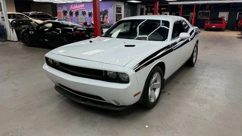 2014 Dodge Challenger R/T for sale in Shelby Township, MI