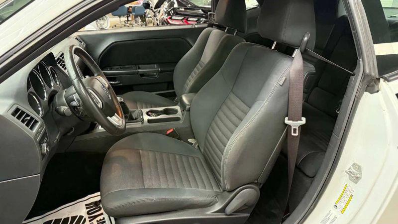 2014 Dodge Challenger R/T