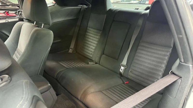 2014 Dodge Challenger R/T