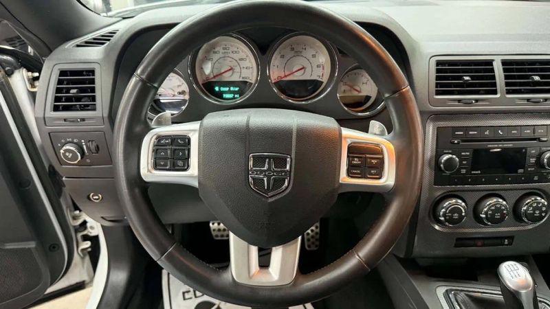 2014 Dodge Challenger R/T