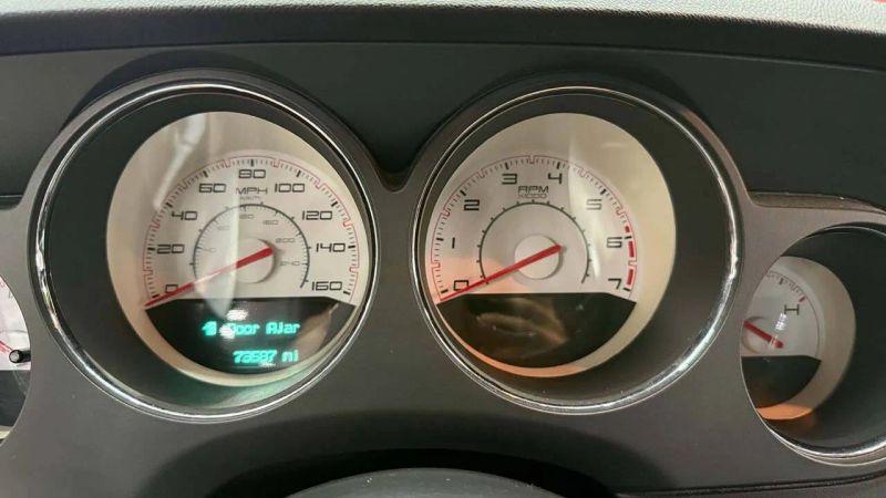 2014 Dodge Challenger R/T