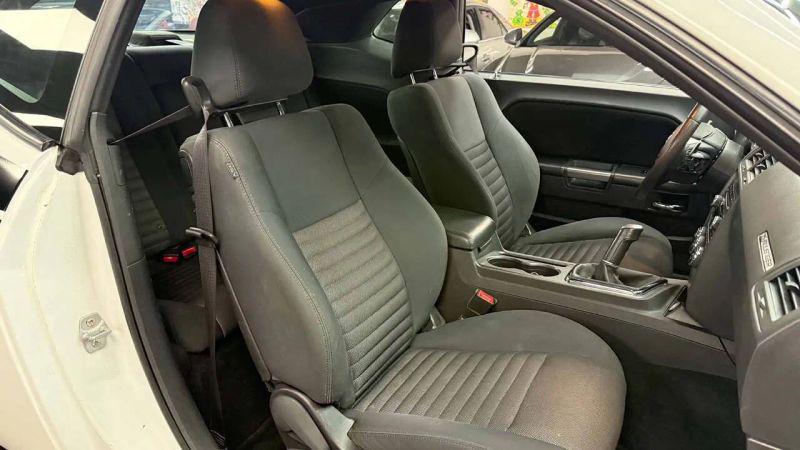2014 Dodge Challenger R/T