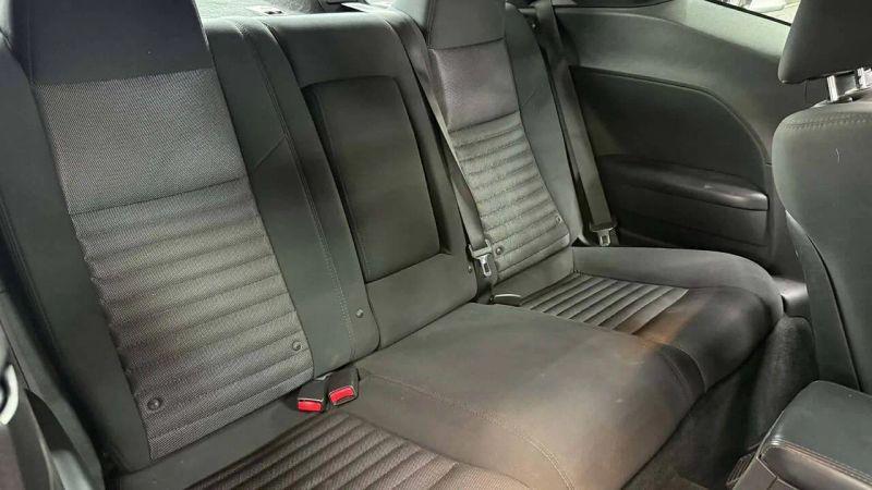 2014 Dodge Challenger R/T