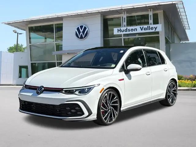 2023 Volkswagen Golf GTI 2.0T Autobahn for sale in Wappingers Falls, NY