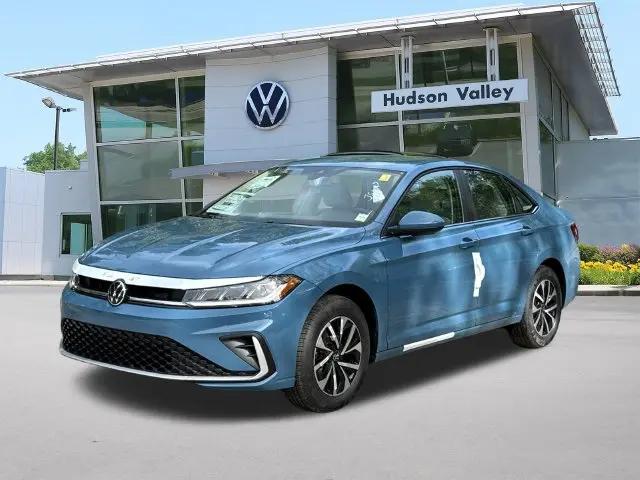 2027 Volkswagen Jetta S for sale in Wappingers Falls, NY