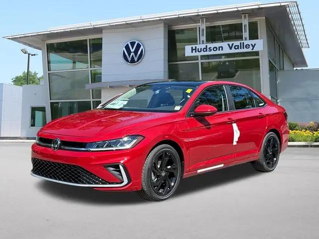 2027 Volkswagen Jetta SE for sale in Wappingers Falls, NY