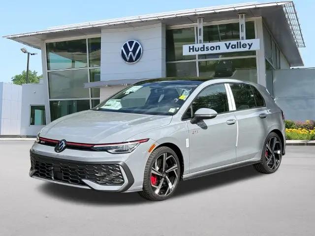 2026 Volkswagen Golf GTI SE for sale in Wappingers Falls, NY