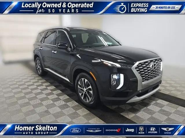 2021 Hyundai Palisade SEL for sale in Olive Branch, MS