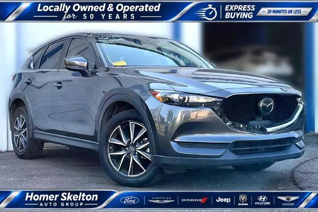 2018 Mazda CX-5 Touring for sale in Olive Branch, MS