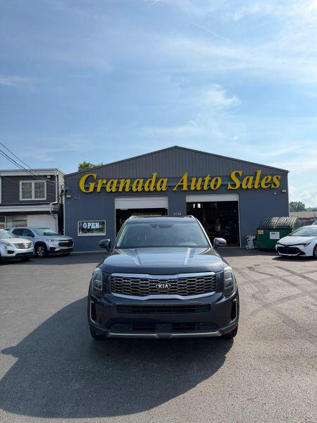 2021 Kia Telluride EX for sale in Louisville, KY