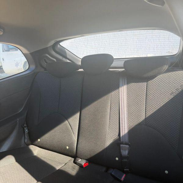 2009 Hyundai Accent GS