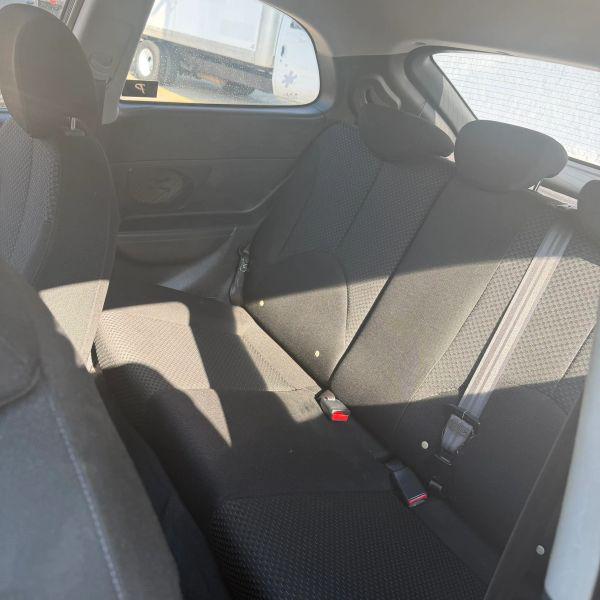 2009 Hyundai Accent GS