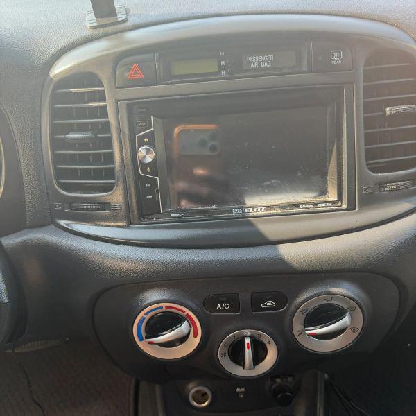 2009 Hyundai Accent GS