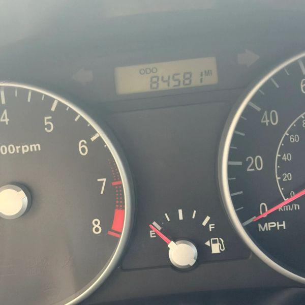 2009 Hyundai Accent GS