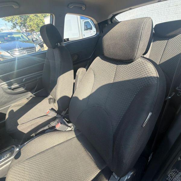 2009 Hyundai Accent GS