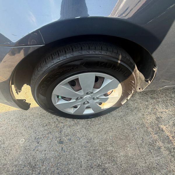 2009 Hyundai Accent GS