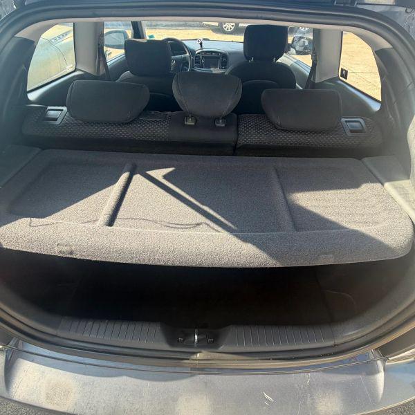 2009 Hyundai Accent GS