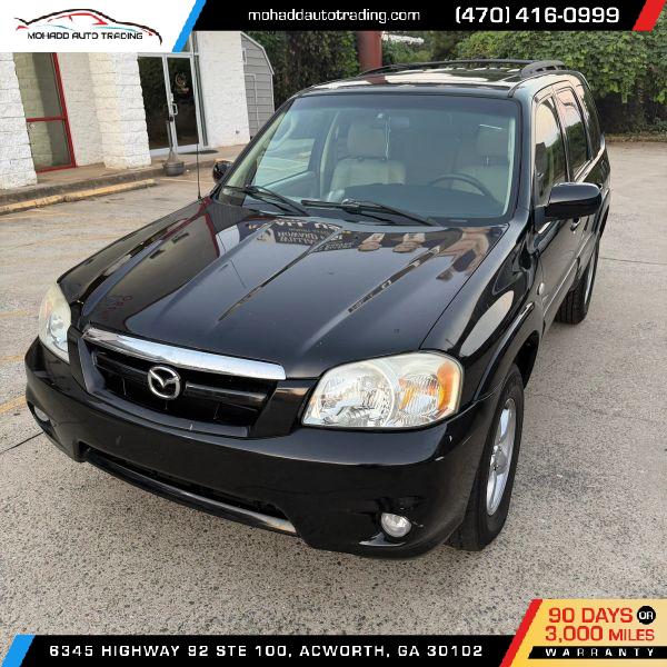 2005 Mazda Tribute s for sale in Acworth, GA