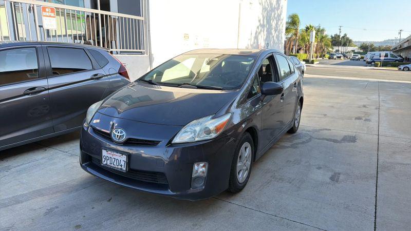 2011 Toyota Prius Four for sale in Covina, CA