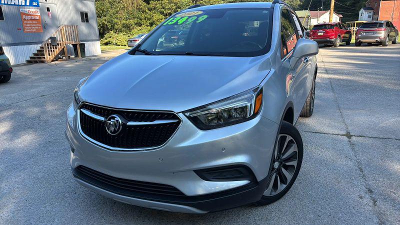 2021 Buick Encore AWD Preferred for sale in South Williamson, KY