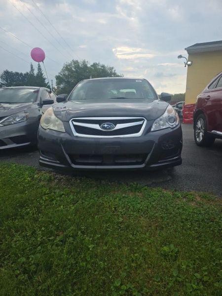 2011 Subaru Legacy 2.5i Premium for sale in York, PA