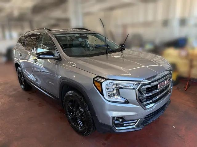 2024 GMC Terrain AWD AT4 for sale in Trevose, PA